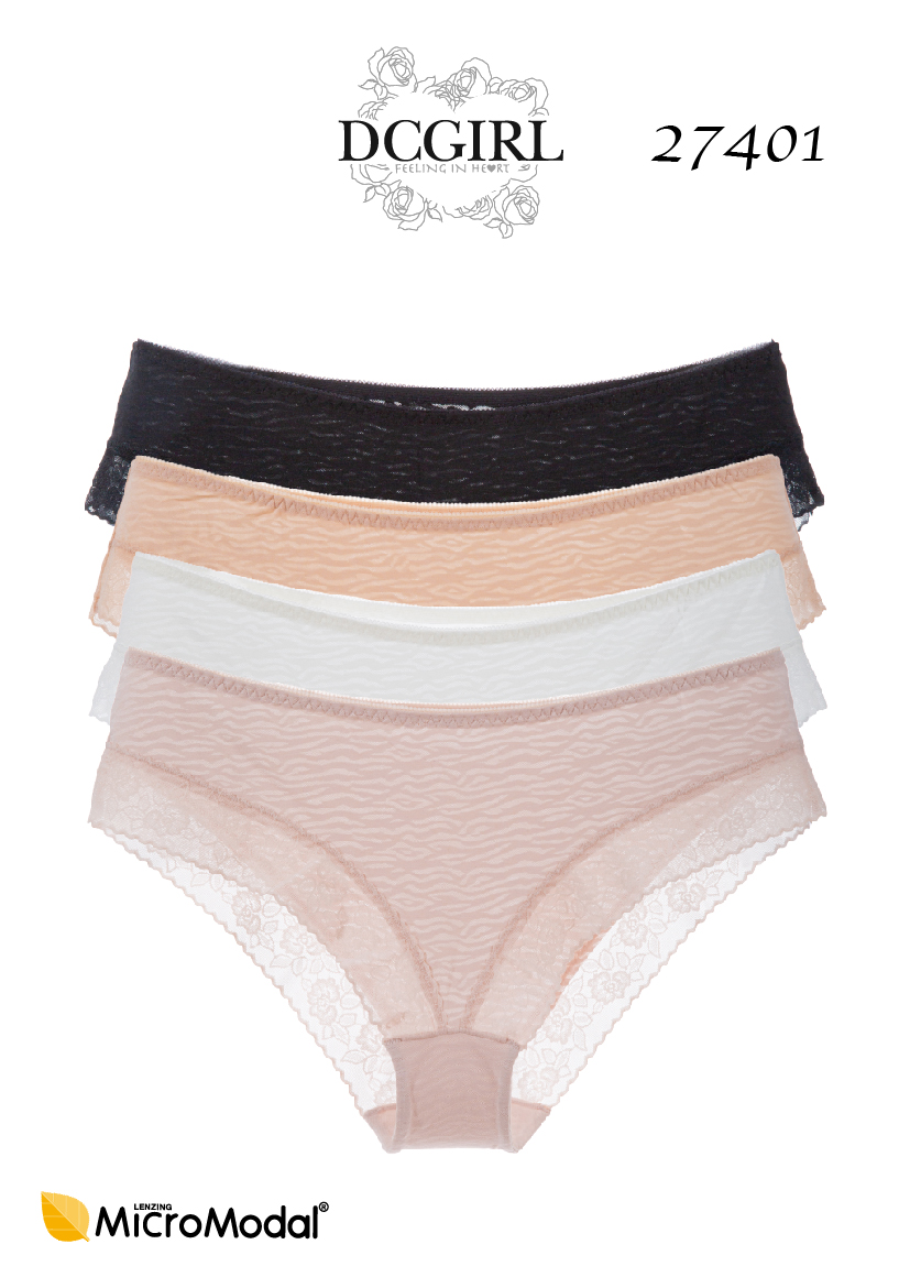 FIGI DCGIRL 27401 MICROMODAL