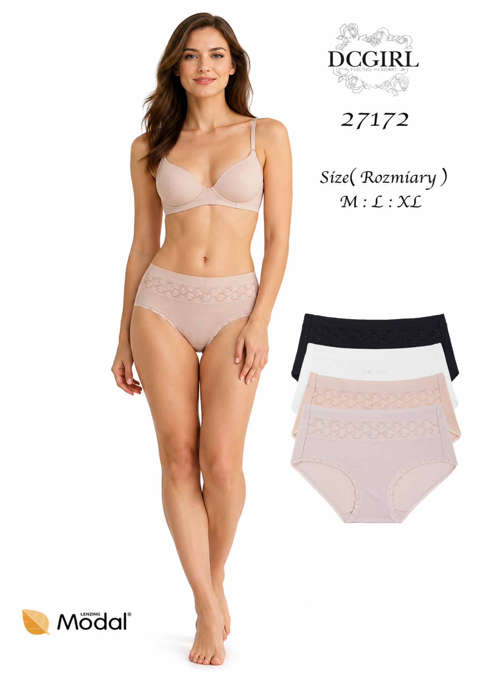 FIGI DC 27172 MODAL