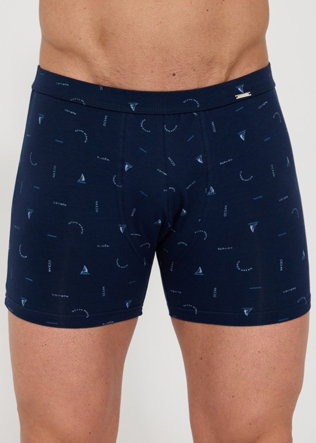 SZORTY CORNETTE PR-904/137