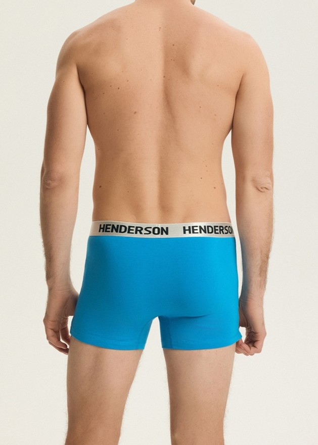 SZORTY HENDERSON 44528 BOW 2 /4XL