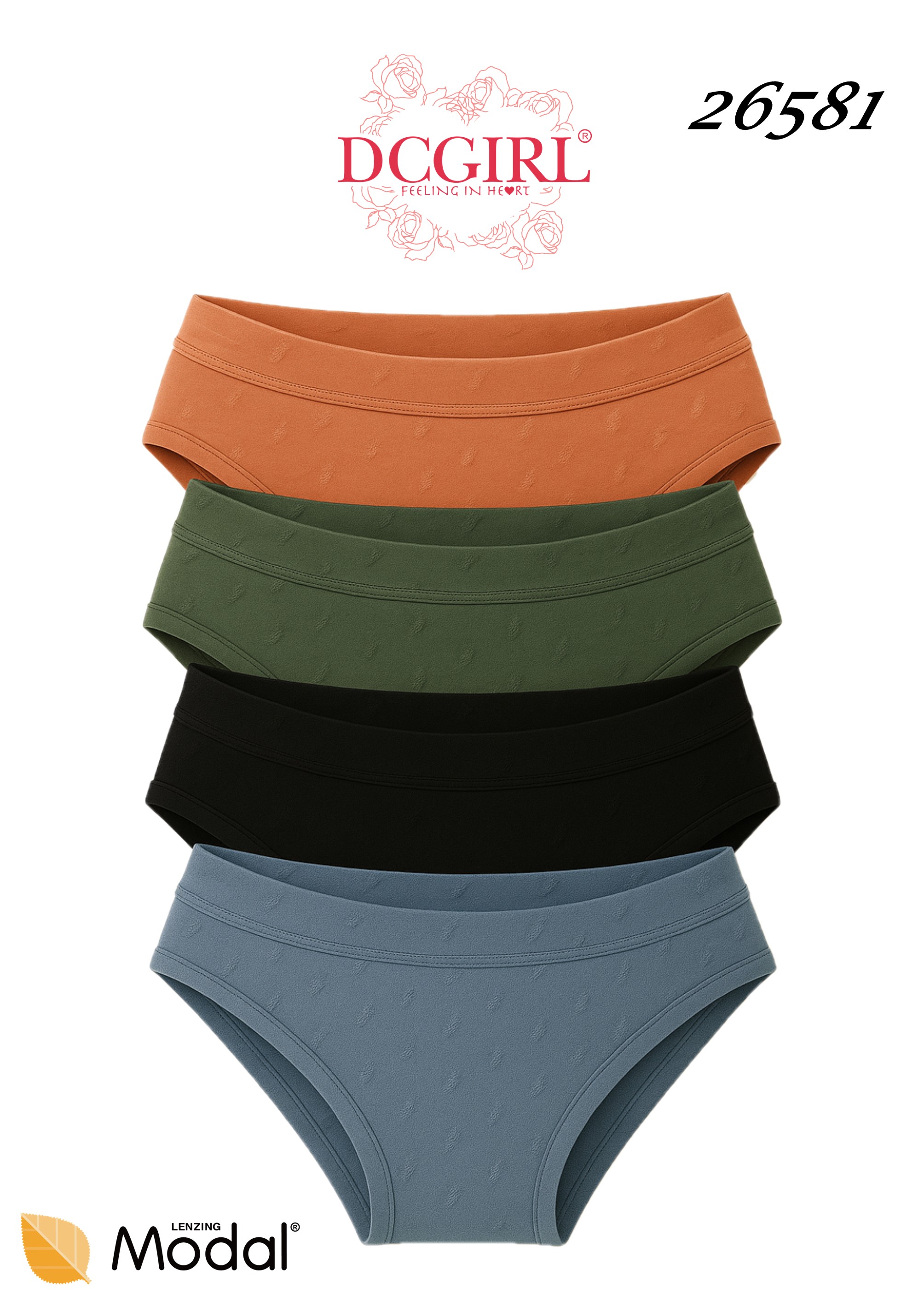 FIGI DCGIRL 26581 MODAL