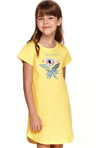 KOSZULA TARO 2093 MATYLDA SS21