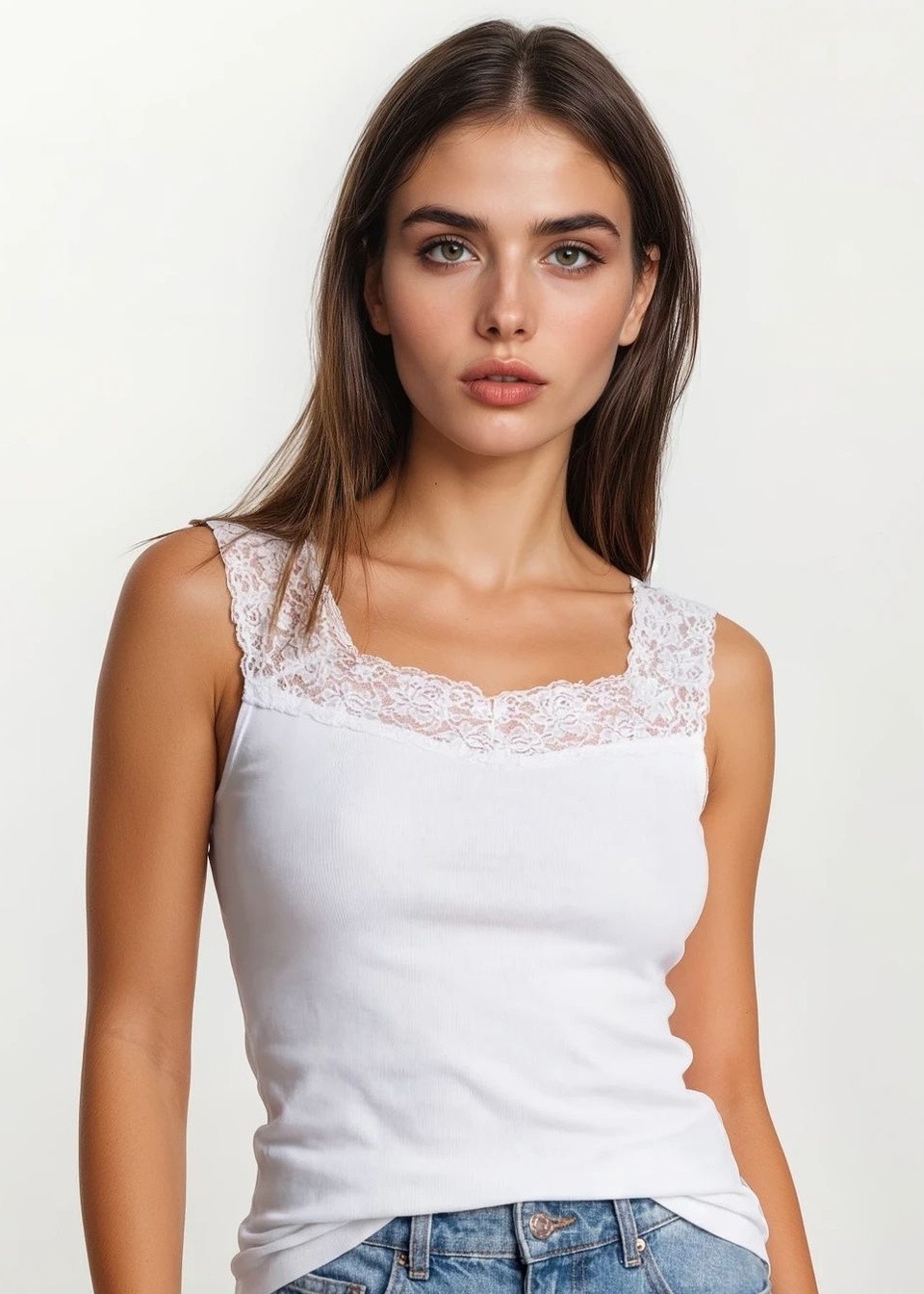 KOSZULKA ELDAR ARIETTA BIA