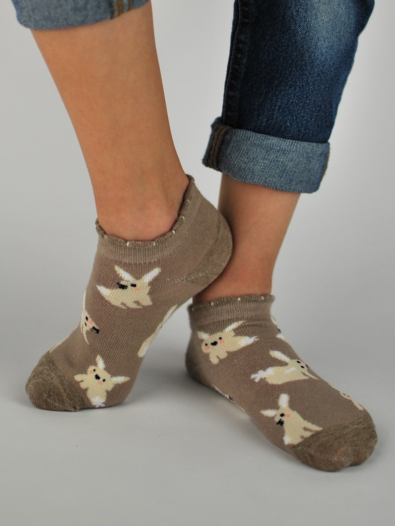 STOPKI NOVITI ST017-G-01 23-26