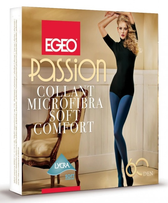 RAJSTOPY EGEO PASSION 60 2 toffie