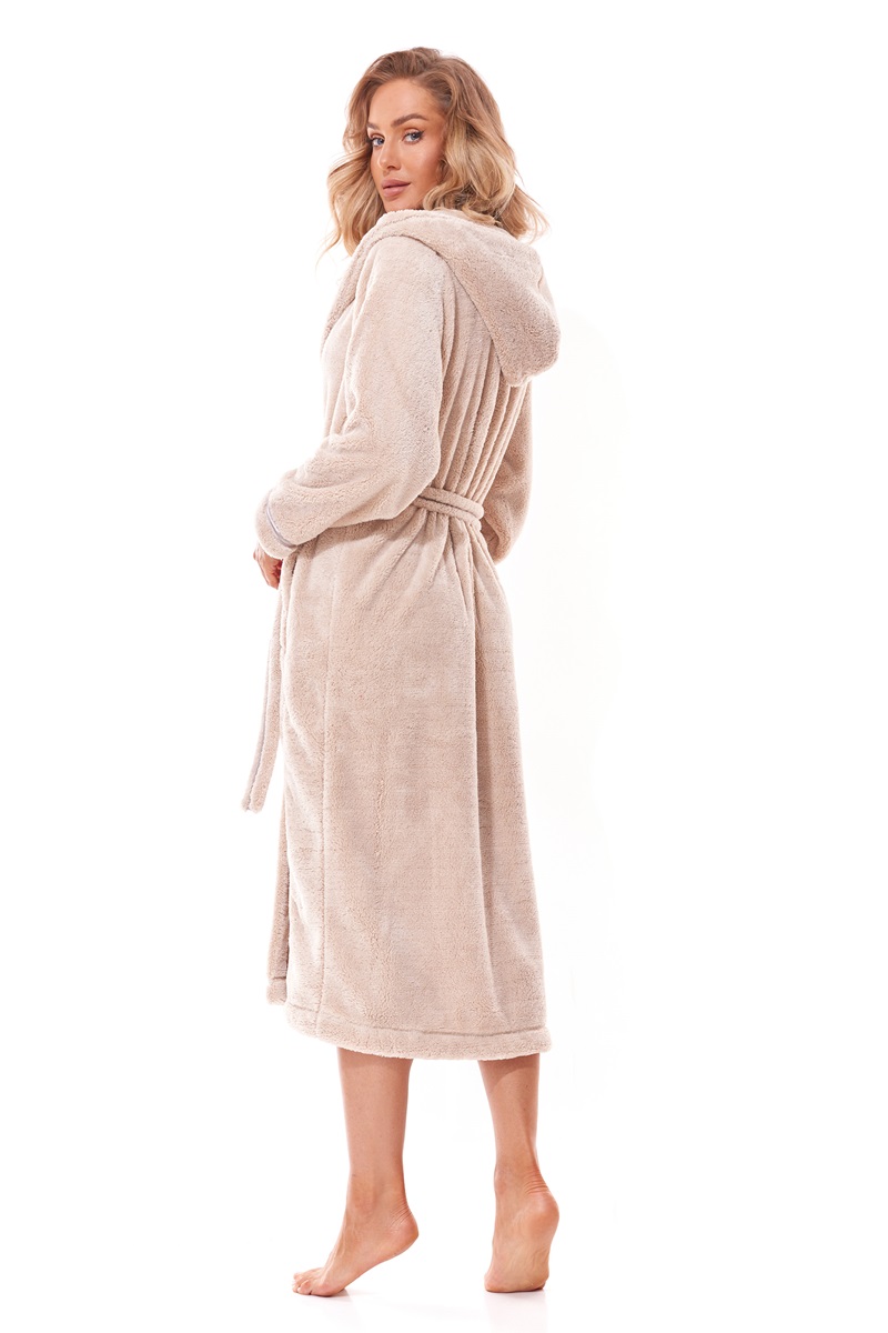 SZLAFROK L&L DAMSKI 2322 SOFT ANGORA /XL