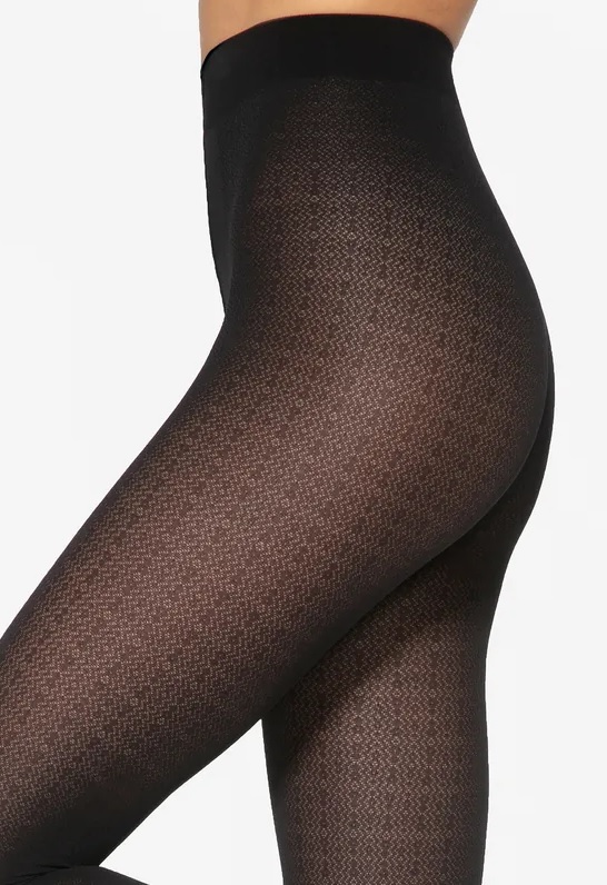 RAJSTOPY GATTA LORIEN WZ 14 NERO /2