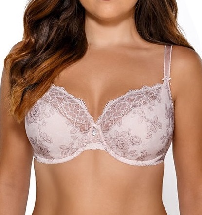 BIUSTONOSZ AVA 1567 CHIC/70D