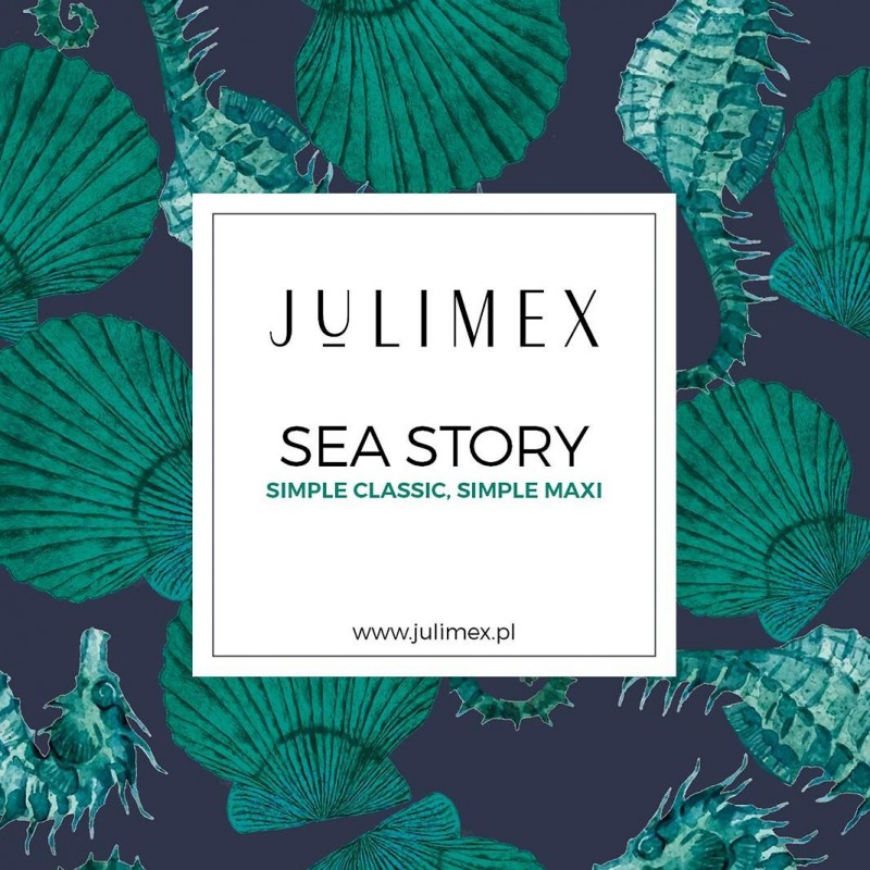 FIGI JULIMEX SEA STORY SIMPLE CLASSIC /L FIGI JULIMEX SEA STORY SIMPLE CLASSIC /L