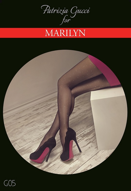RAJSTOPY MARILYN GUCCI G05 20