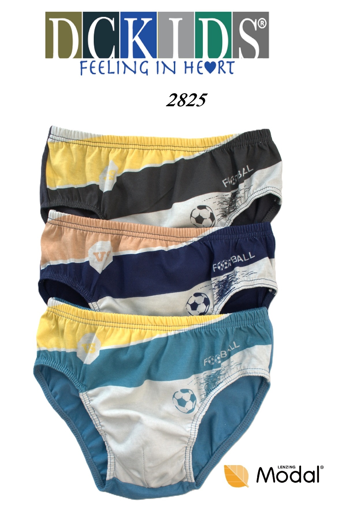 SLIPY DCPOLO 2825