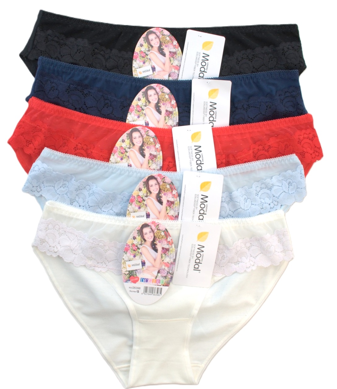 FIGI DCPOLO 26398 MODAL ROZMIAR XL