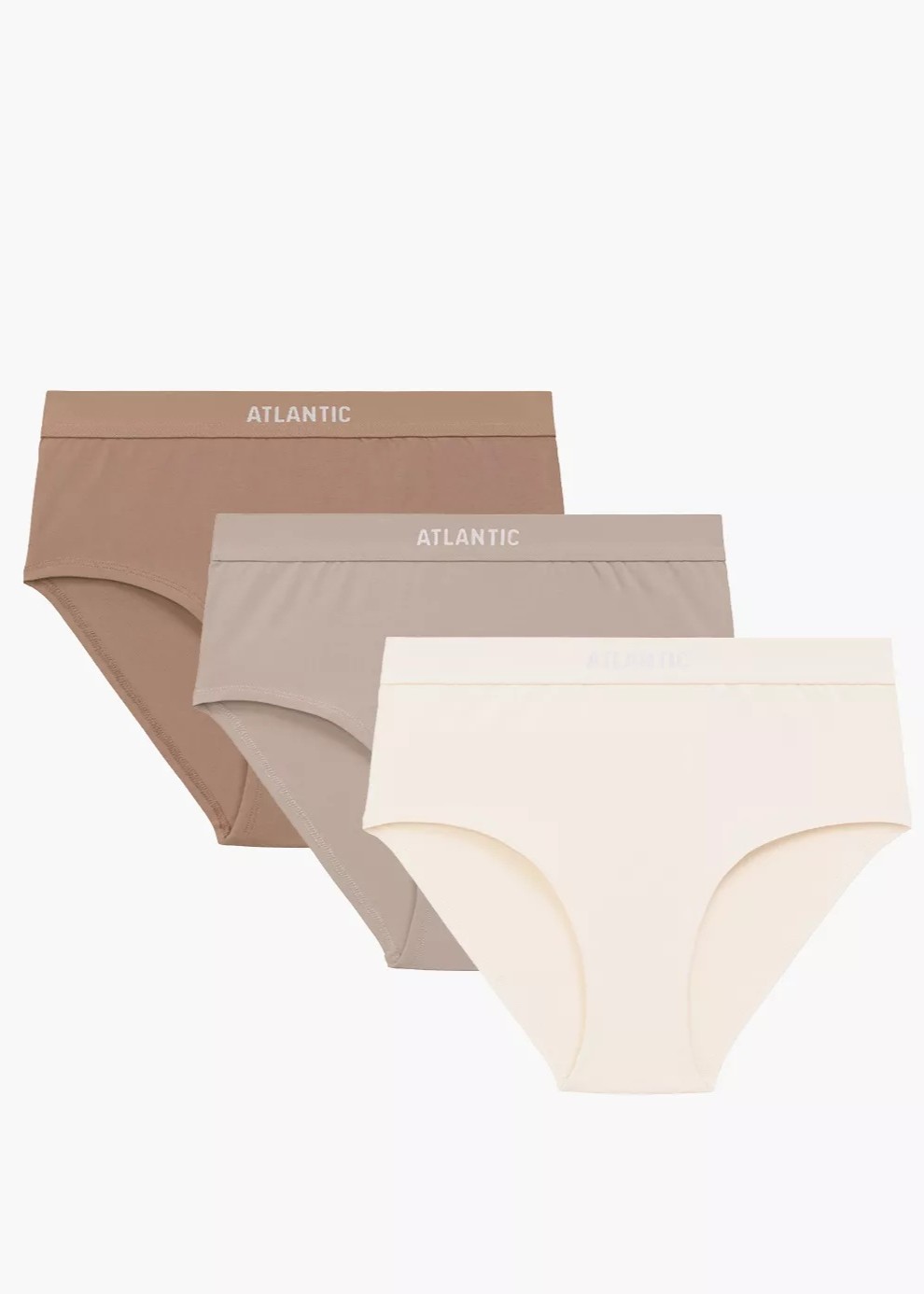 FIGI ATLANTIC 3CLP-009B JZ25 ECRC/BEZ/BEZC