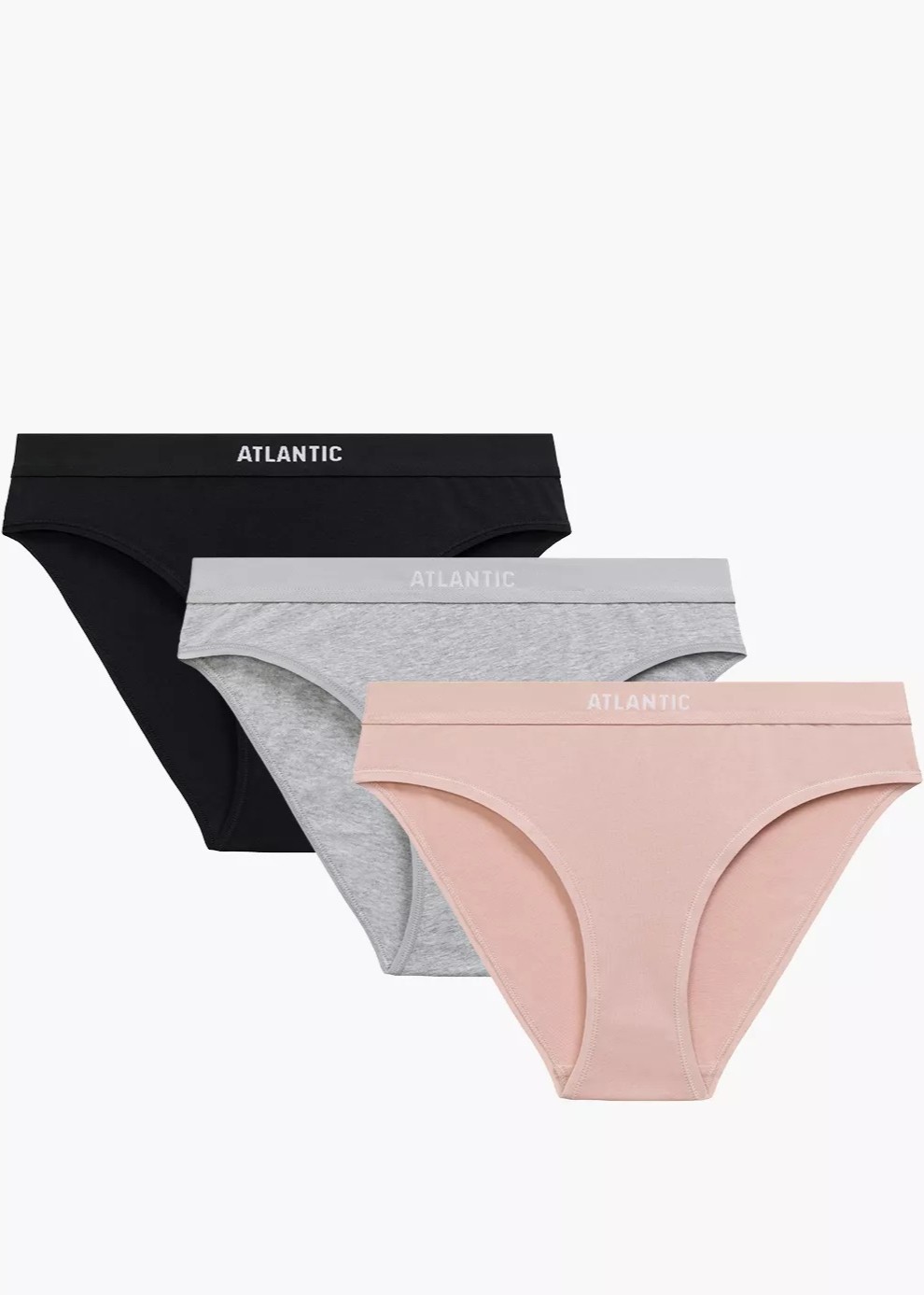 FIGI ATLANTIC 3CLP-012 JZ25 CZA/ROS/SZM /XXL