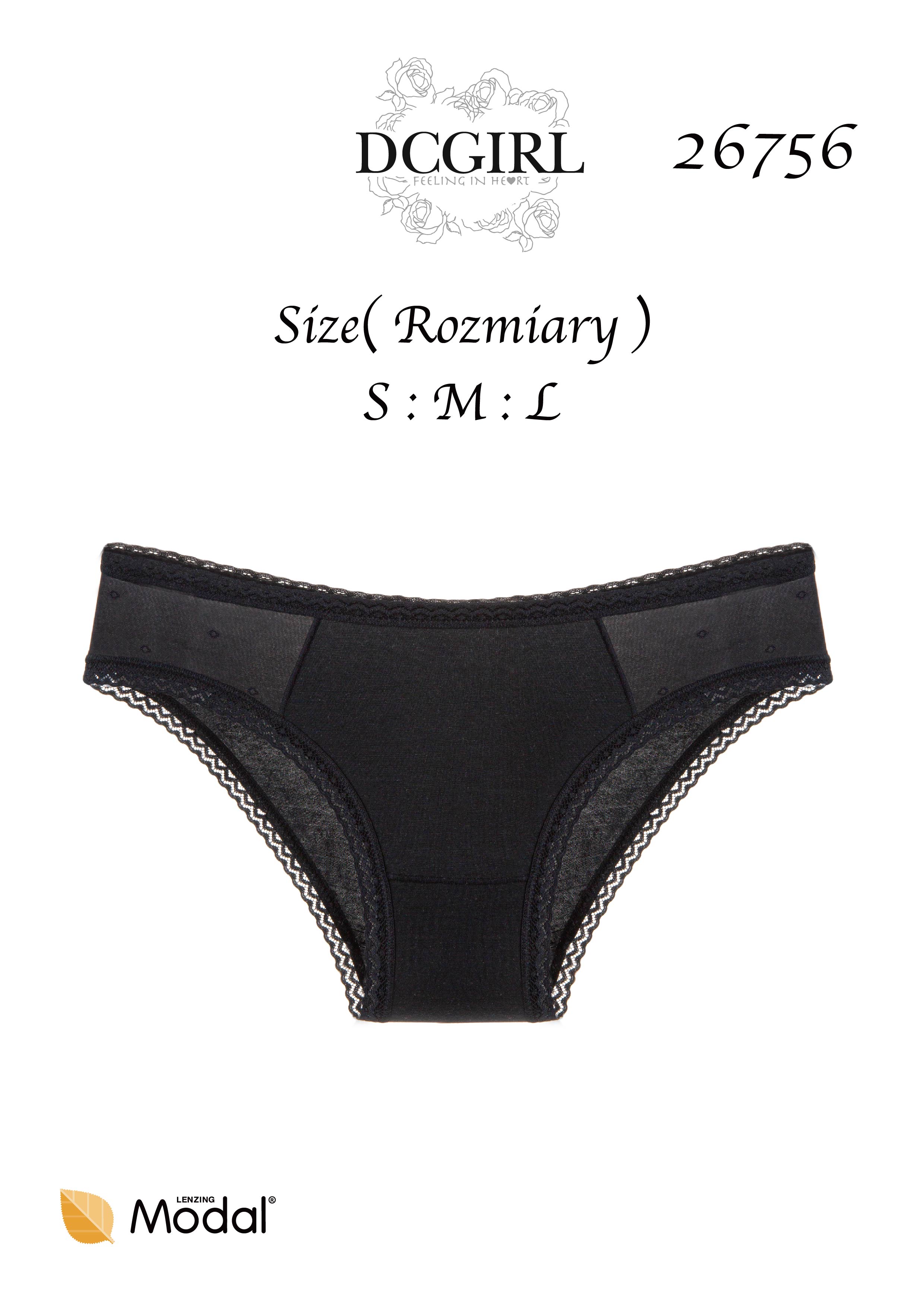 FIGI DC 26756 MODAL