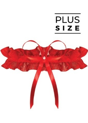 PODWIĄZKA JULIMEX PW-02 ODESSA PLUS SIZE