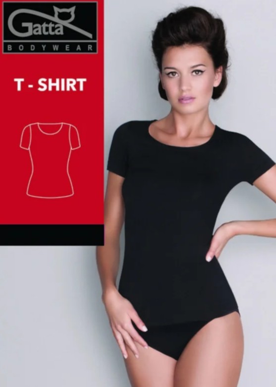 KOSZULKA GATTA T-SHIRT 2K608