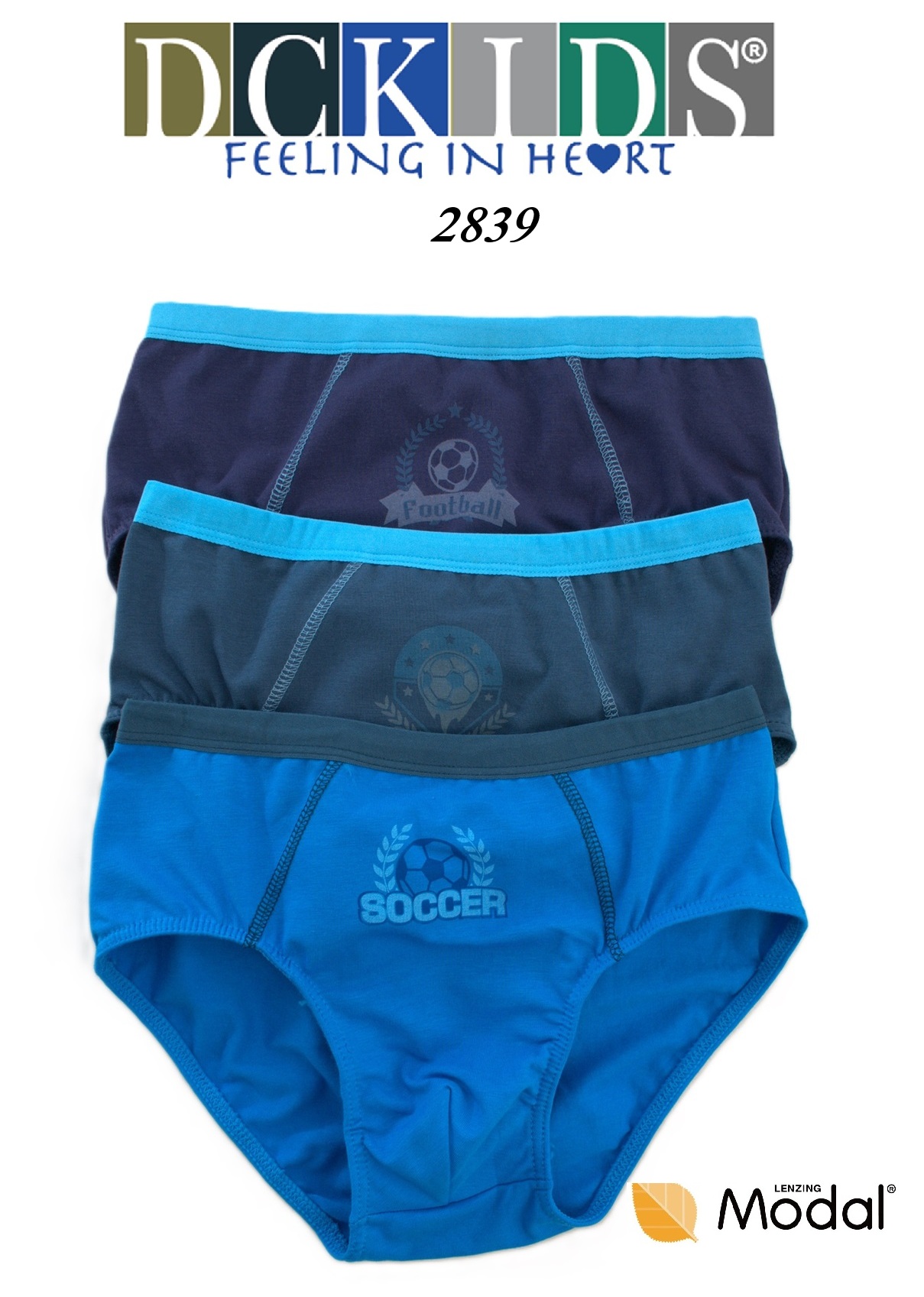 SLIPY DCPOLO 2839