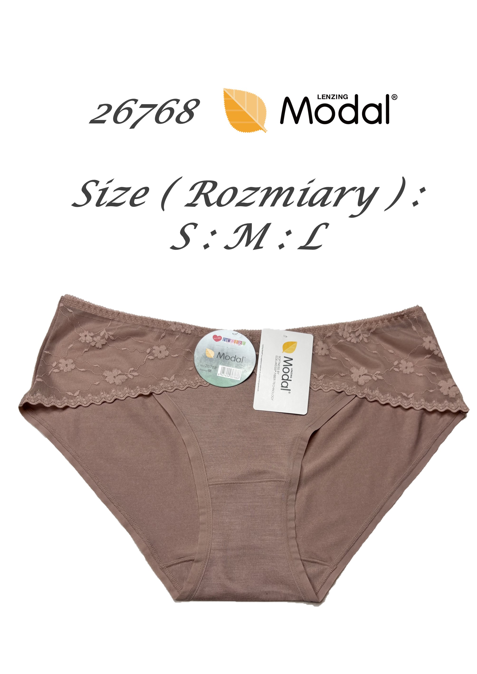 FIGI DCPOLO 26768 MODAL