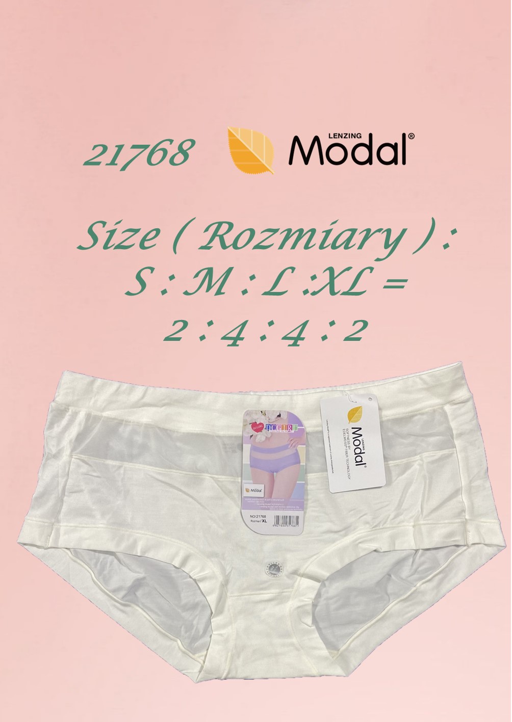 FIGI DCPOLO 21768 MODAL FIGI DCPOLO 21768 MODAL