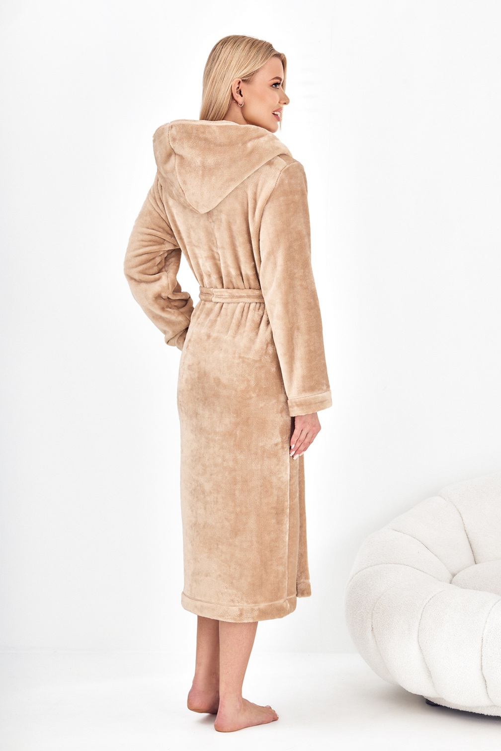 SZLAFROK L&L DAMSKI 2594 DIANA ANGORA /S