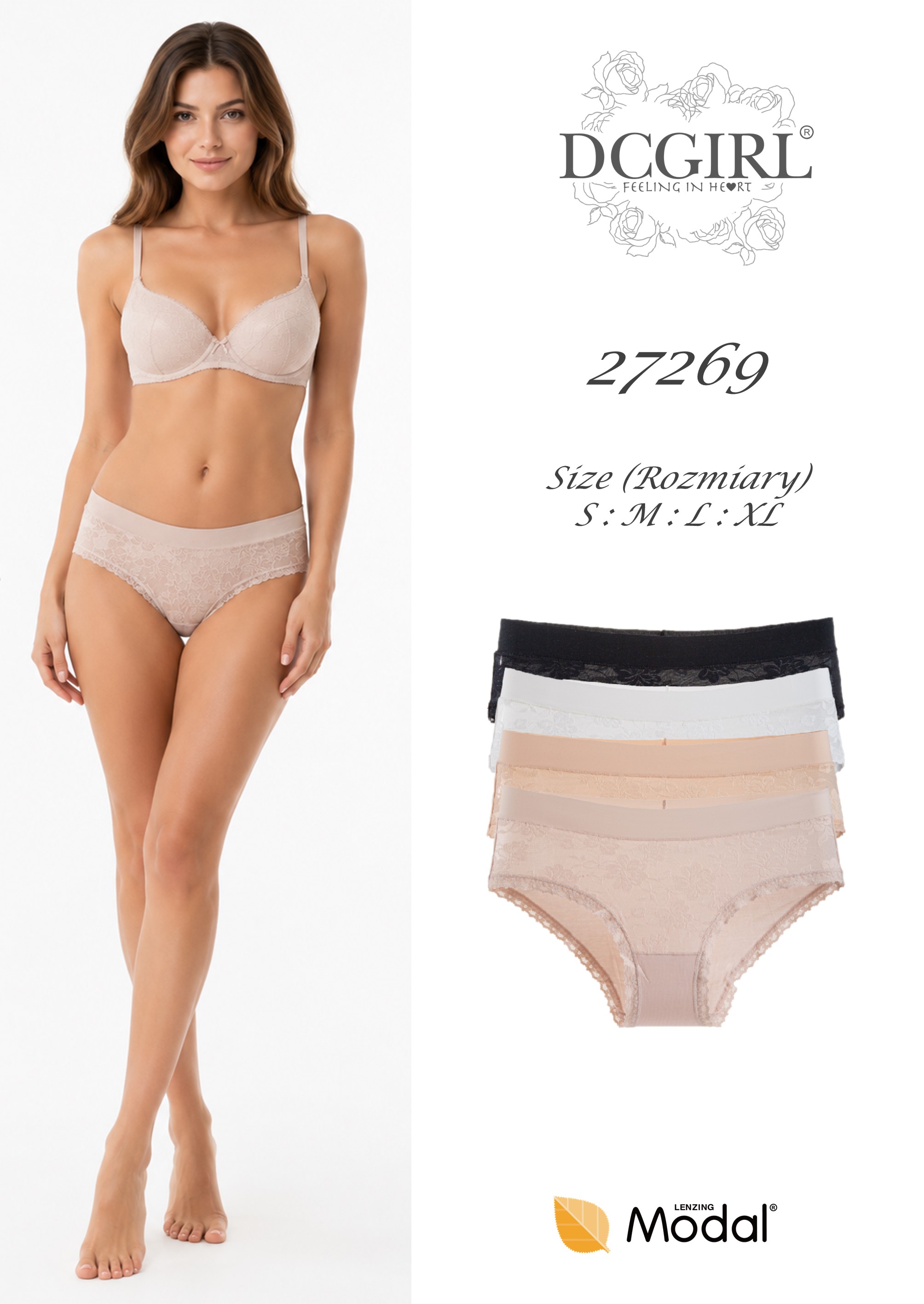 FIGI DC 27269 MODAL