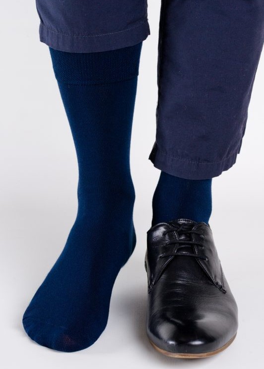 SKARPETY REGINASOCKS BAMBUS 0534