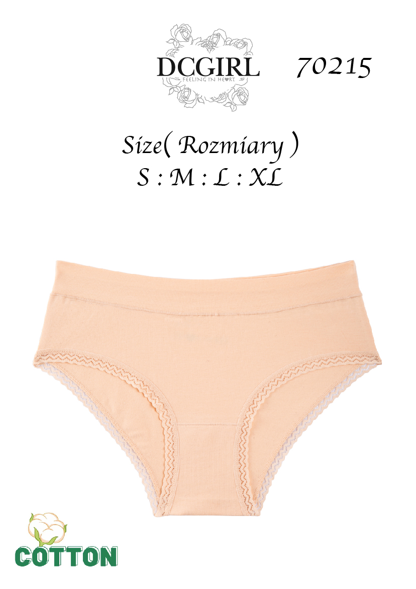 FIGI DC 70215 BAWEŁNA