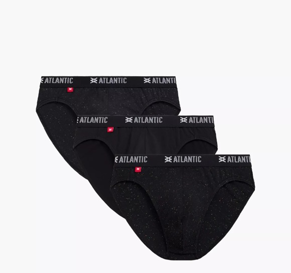 SLIPY ATLANTIC 3MP-174 JZ24 CZA/CZA/CZA /XL SLIPY ATLANTIC 3MP-174 JZ24 CZA/CZA/CZA /XL