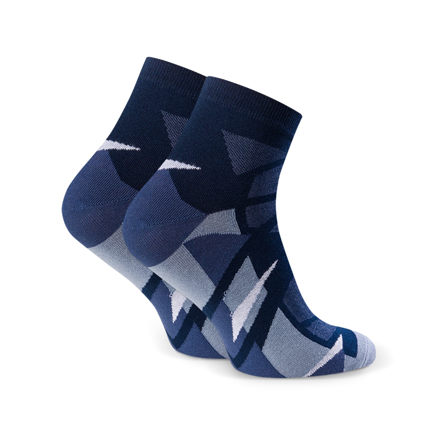 SKARPETY STEVEN 054 SPORT WZ 38-40