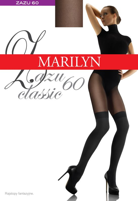 RAJST.MARILYN ZAZU CLASSIC 60 SAND 3/4 *