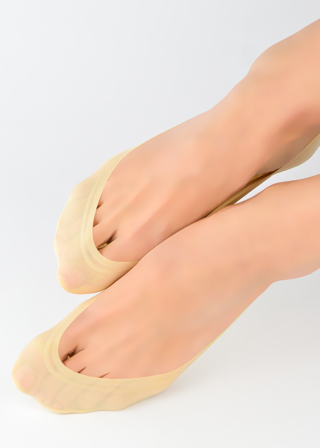 STOPKI NOVITI SN074-W-01 LASER ABS (3- PAK) 36-41