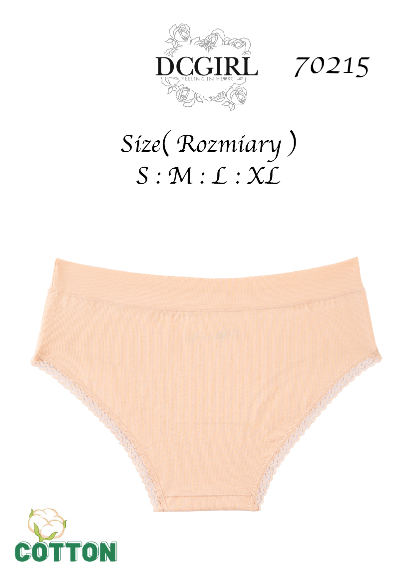 FIGI DC 70215 BAWEŁNA