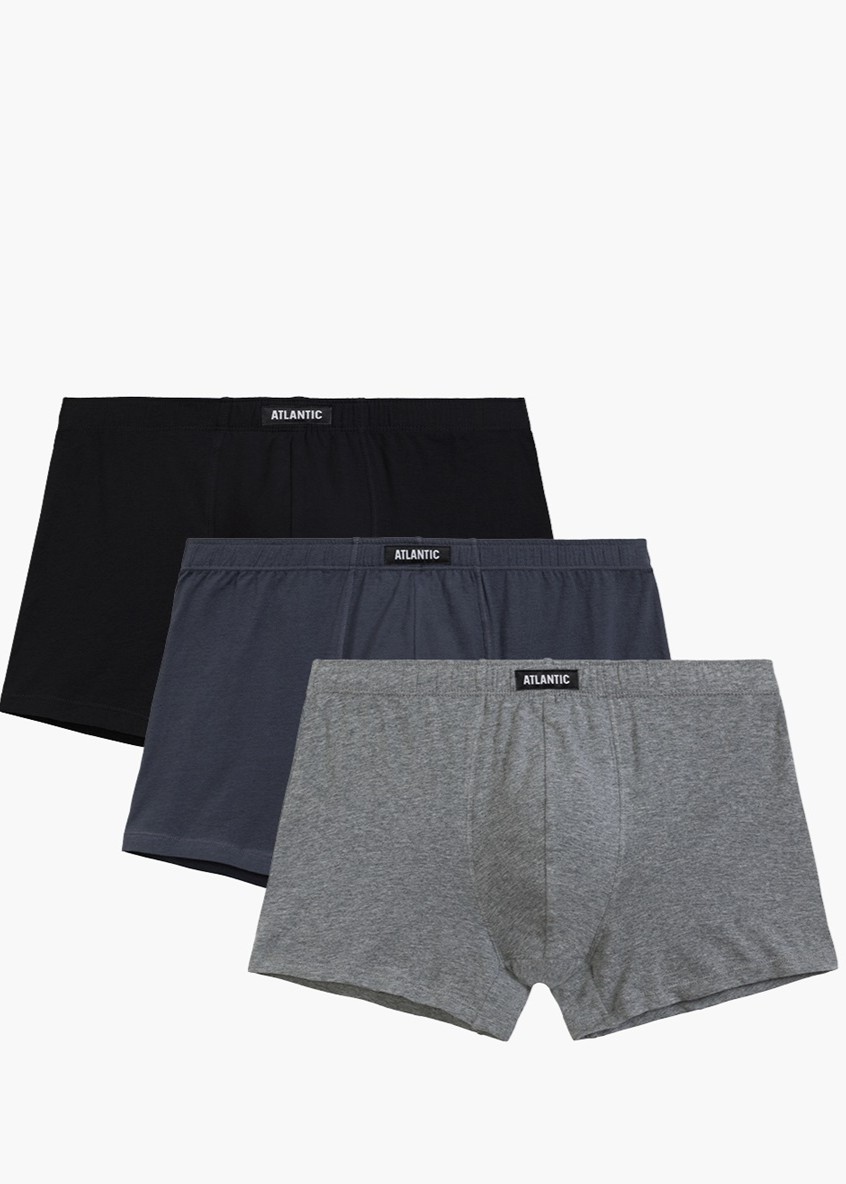 SZORTY ATLANTIC 3BMH-007 CZ/SZM/GRF