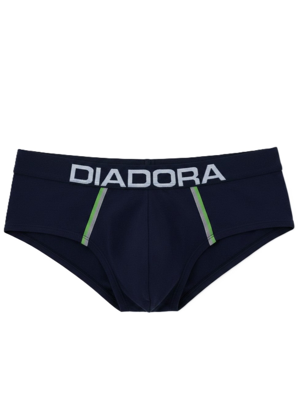 SLIPY DIADORA DIB 05938S NAVY/ACIDO