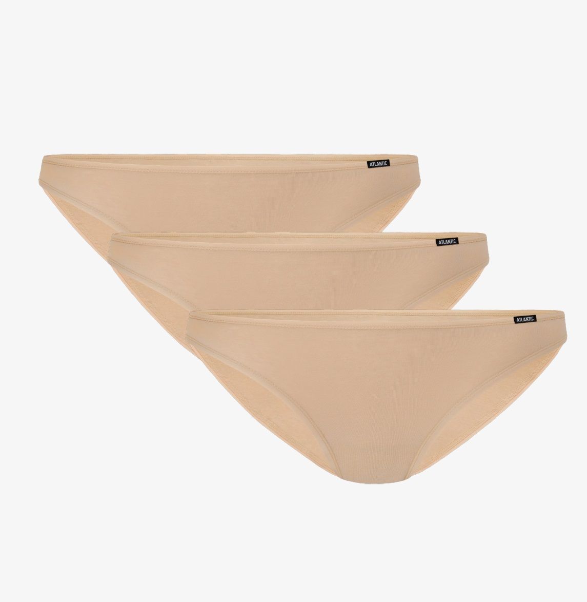 FIGI ATLANTIC 3BLP-599