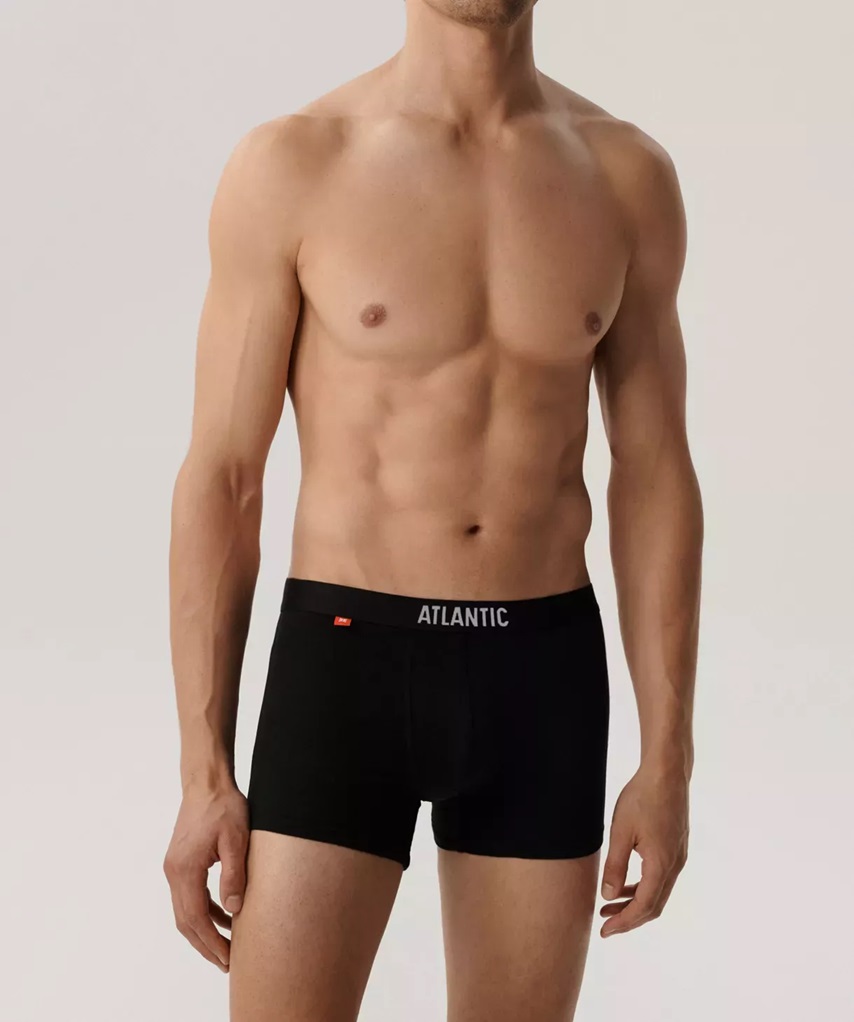 SZORTY ATLANTIC 3BMH-011 CZA /XL