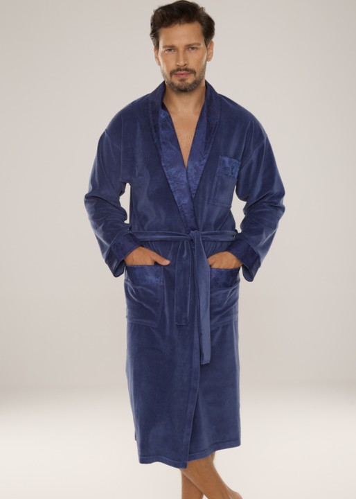 SZLAFROK DE LAFENSE 868 NOBLE JEANS /XXL