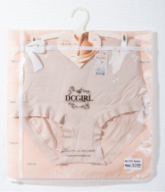 FIGI DC 27802 SHAPE MODAL 1 PACK ECRU /L