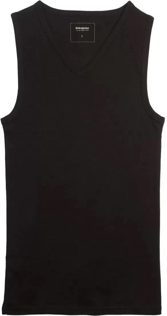 KOSZULKA ATLANTIC EMBAJ ECV-002