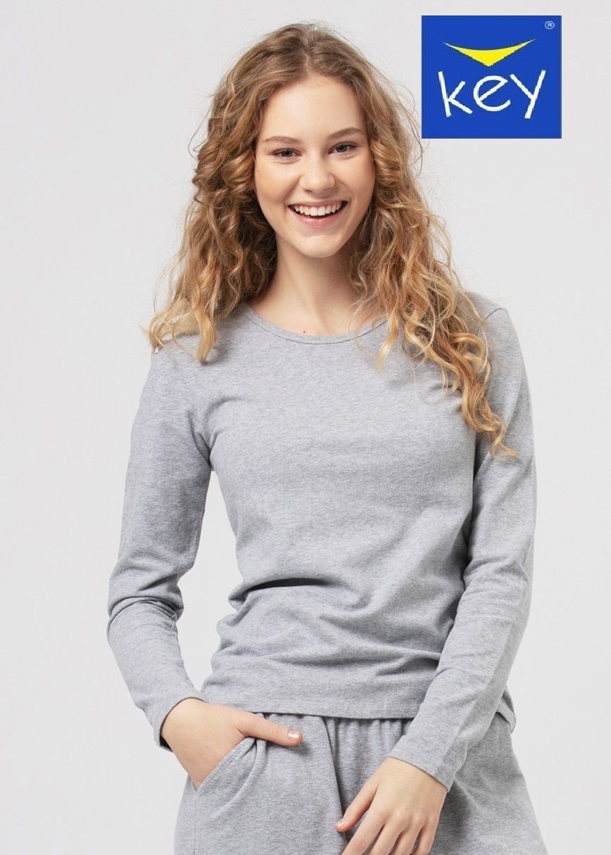 KOSZULKA KEY LVD-729/1 HOT TOUCH JS