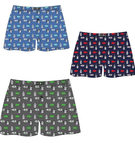 BOKSERKI REDO 1BB-161