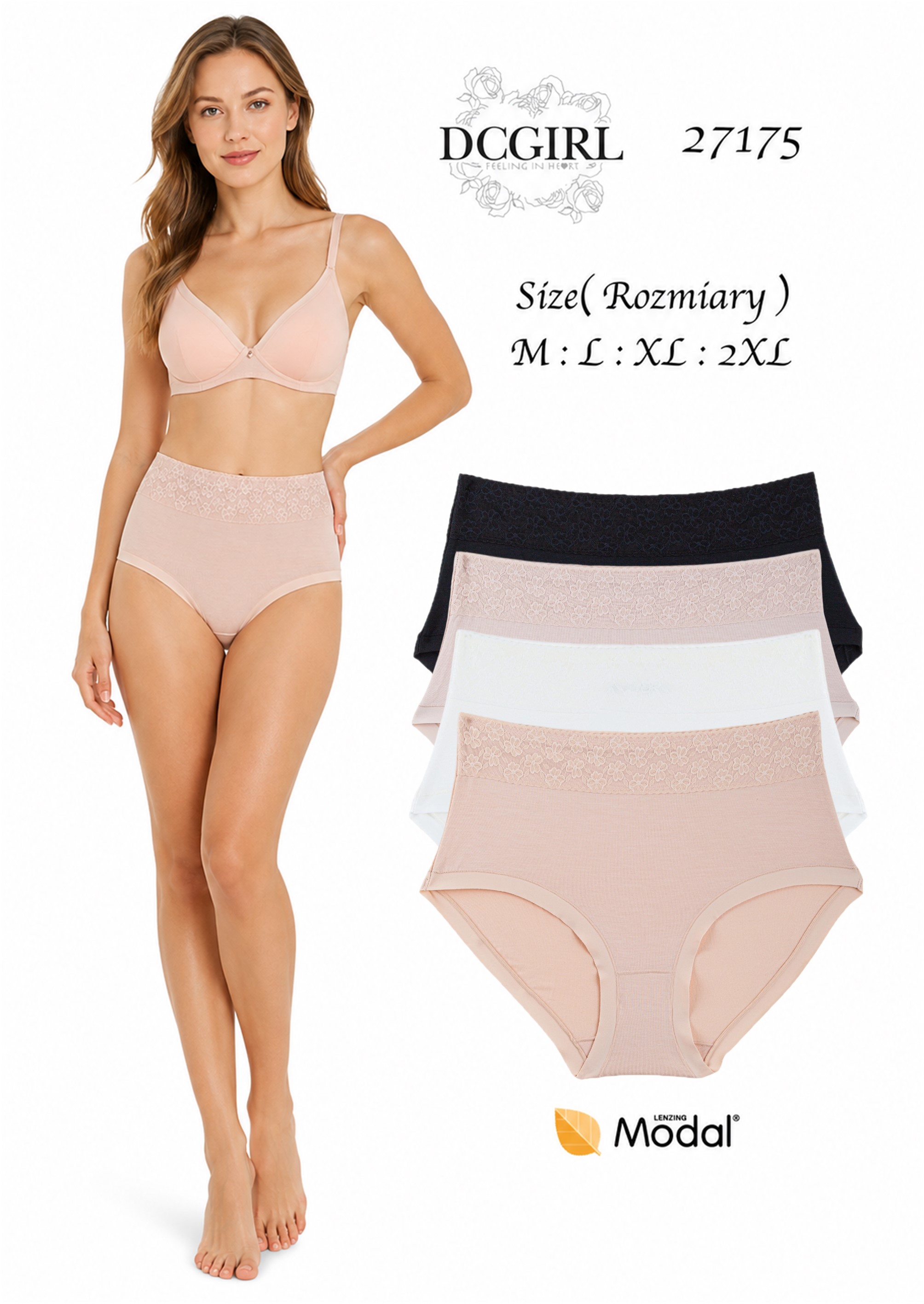 FIGI DC 27175 MODAL