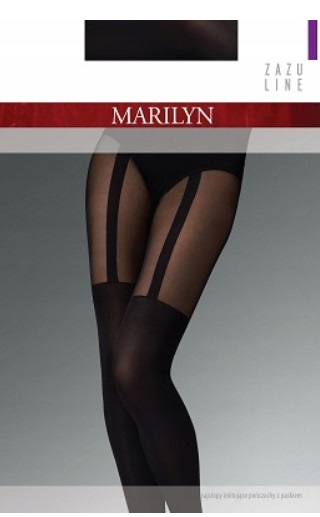 RAJSTOPY MARILYN ZAZU LINE 60