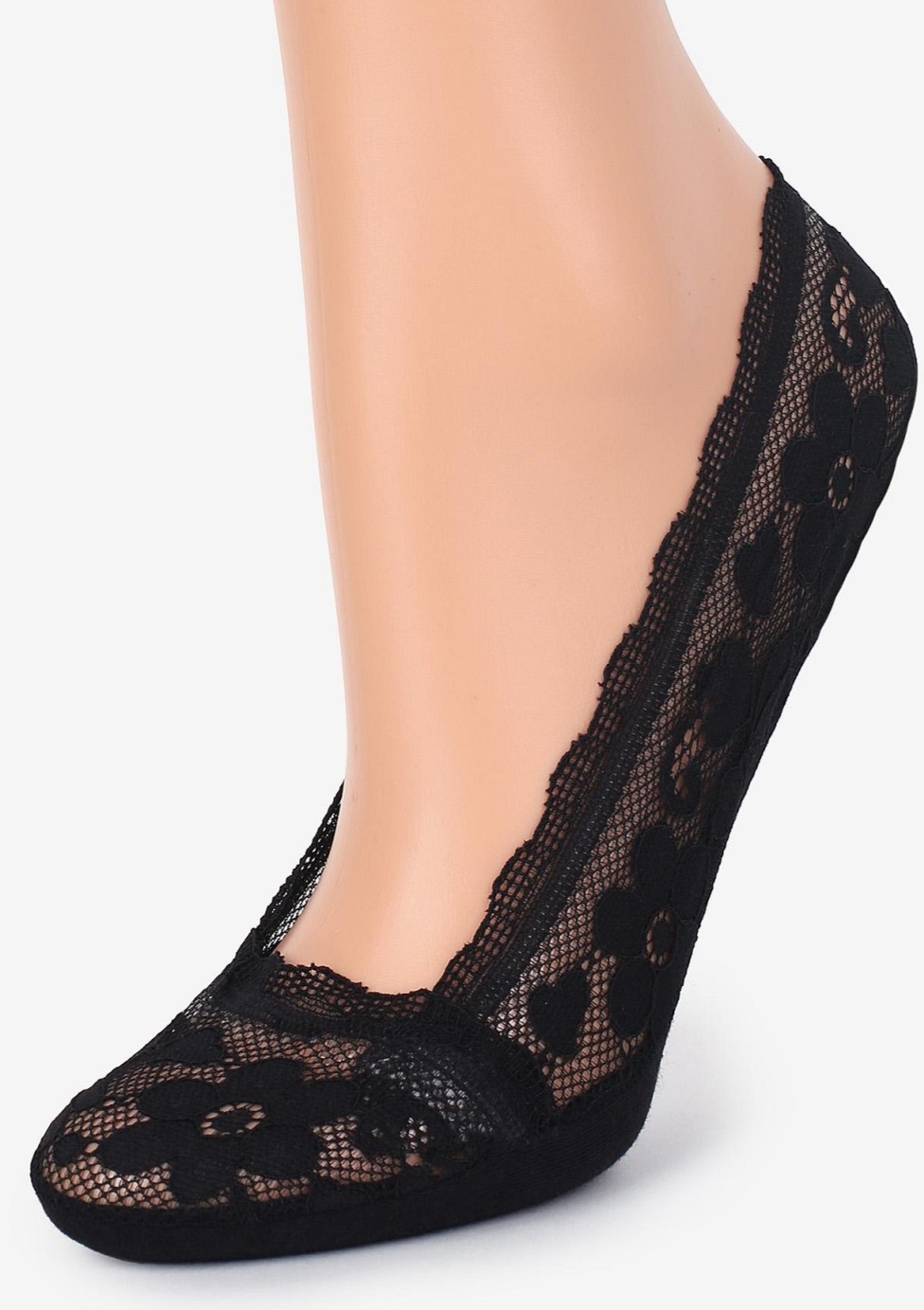 STOPKI MARILYN DAMSKIE LACE Z33