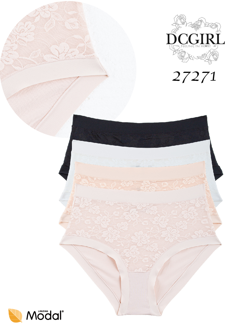FIGI DC 27271 MODAL