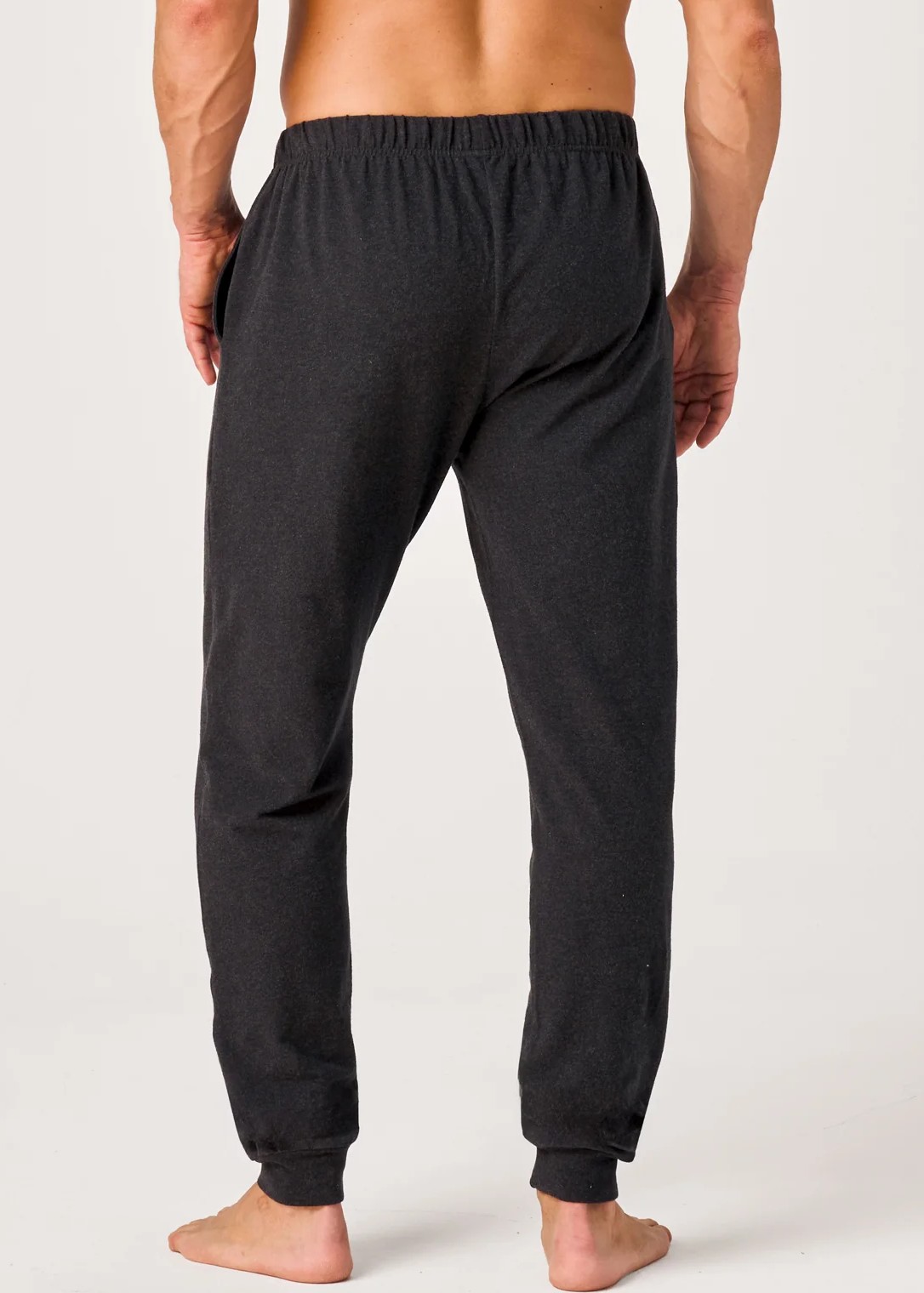 SPODNIE KEY MHT-155 SZ /XXL