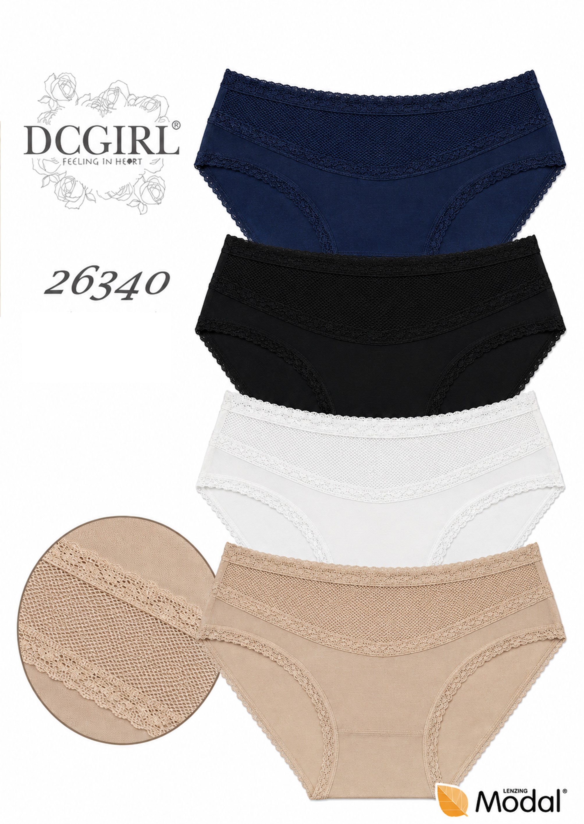FIGI DC 26340 MODAL