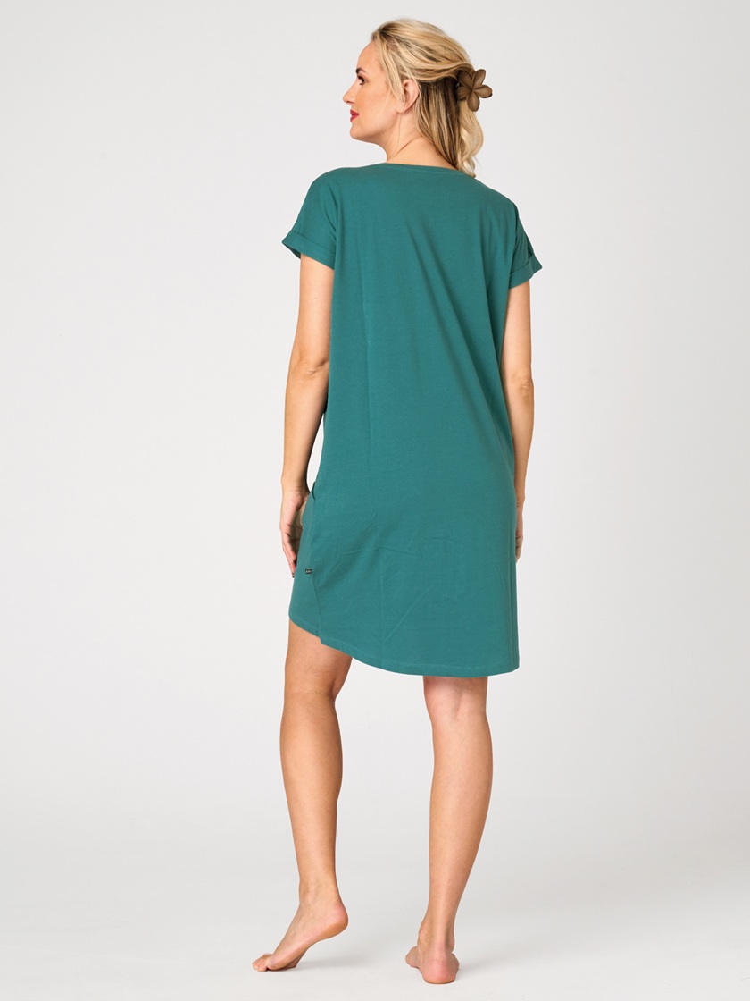 KOSZULA KEY LND-741 A26 /M