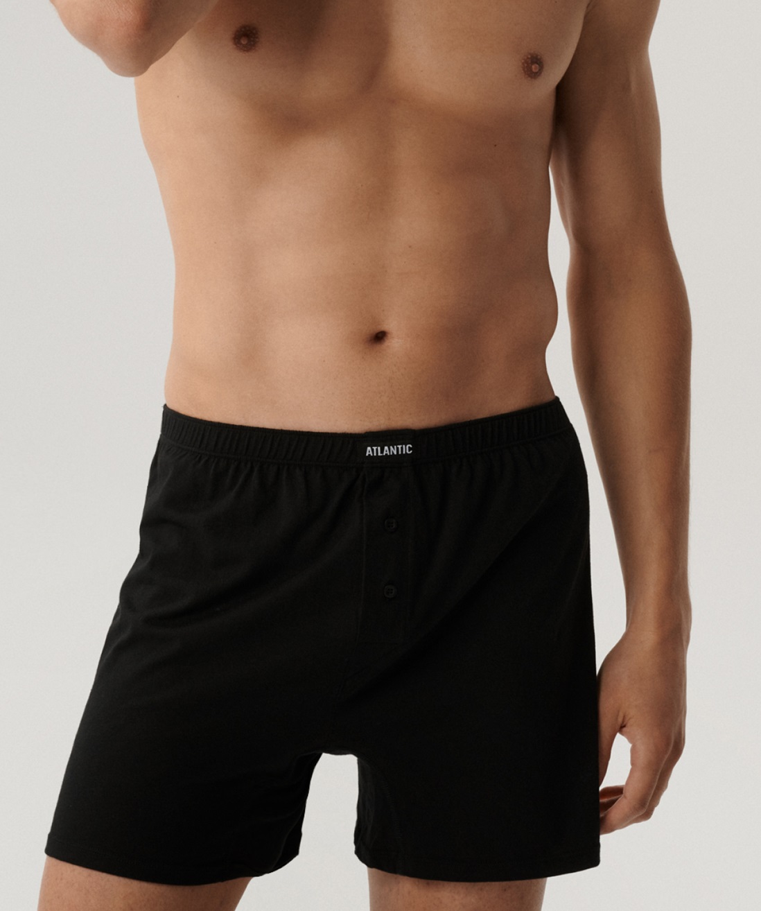 BOKSERKI ATLANTIC 2BMB-003 CZA /S